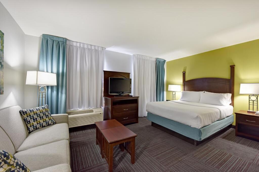 Staybridge Suites London By Ihg Екстер'єр фото