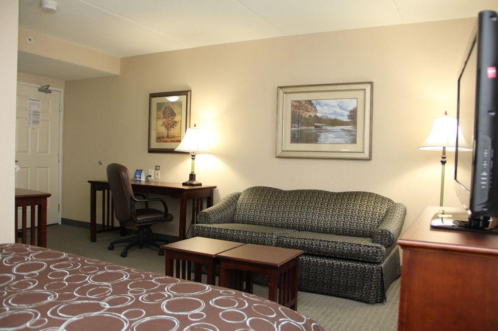 Staybridge Suites London By Ihg Екстер'єр фото
