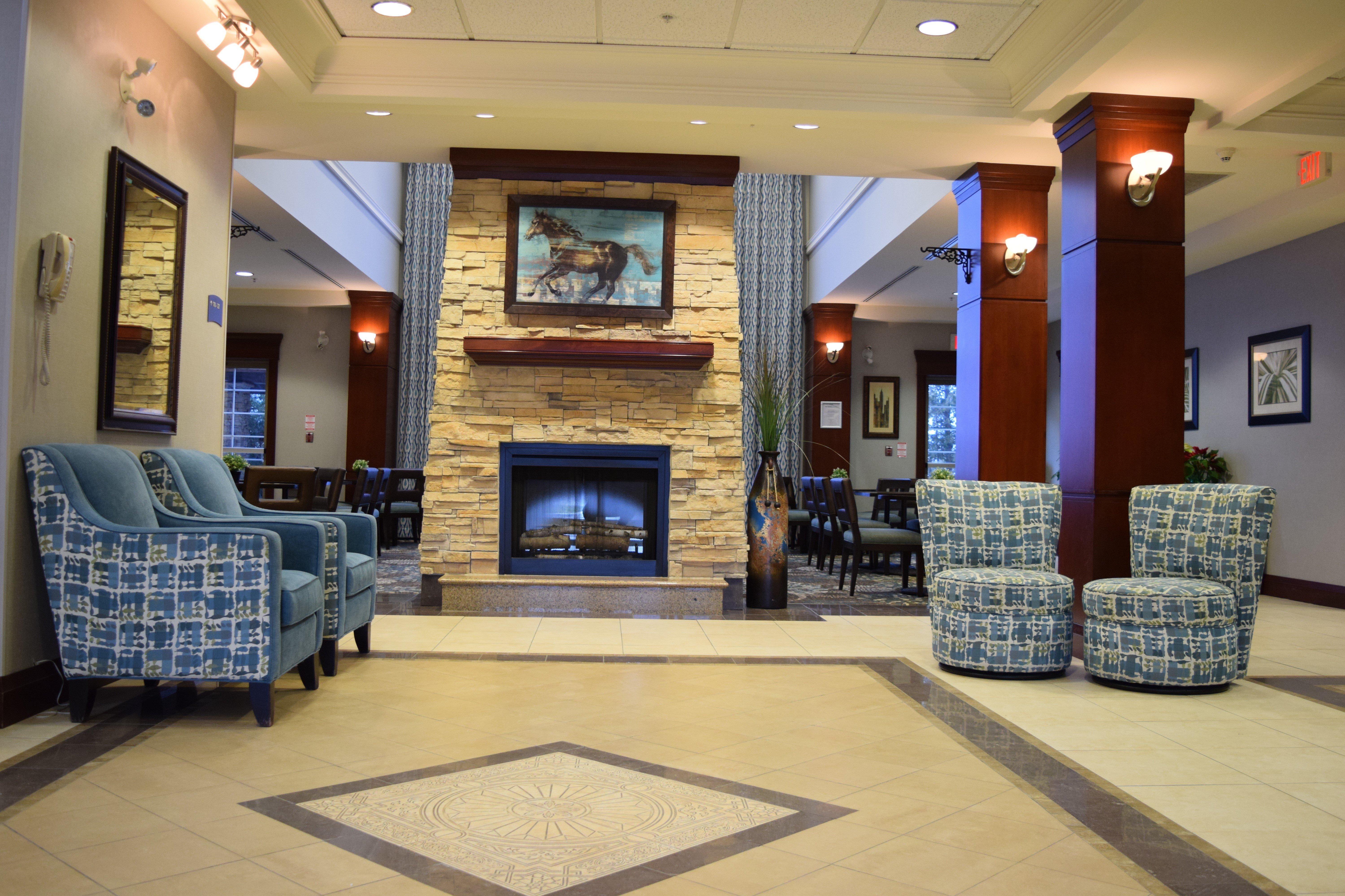 Staybridge Suites London By Ihg Екстер'єр фото