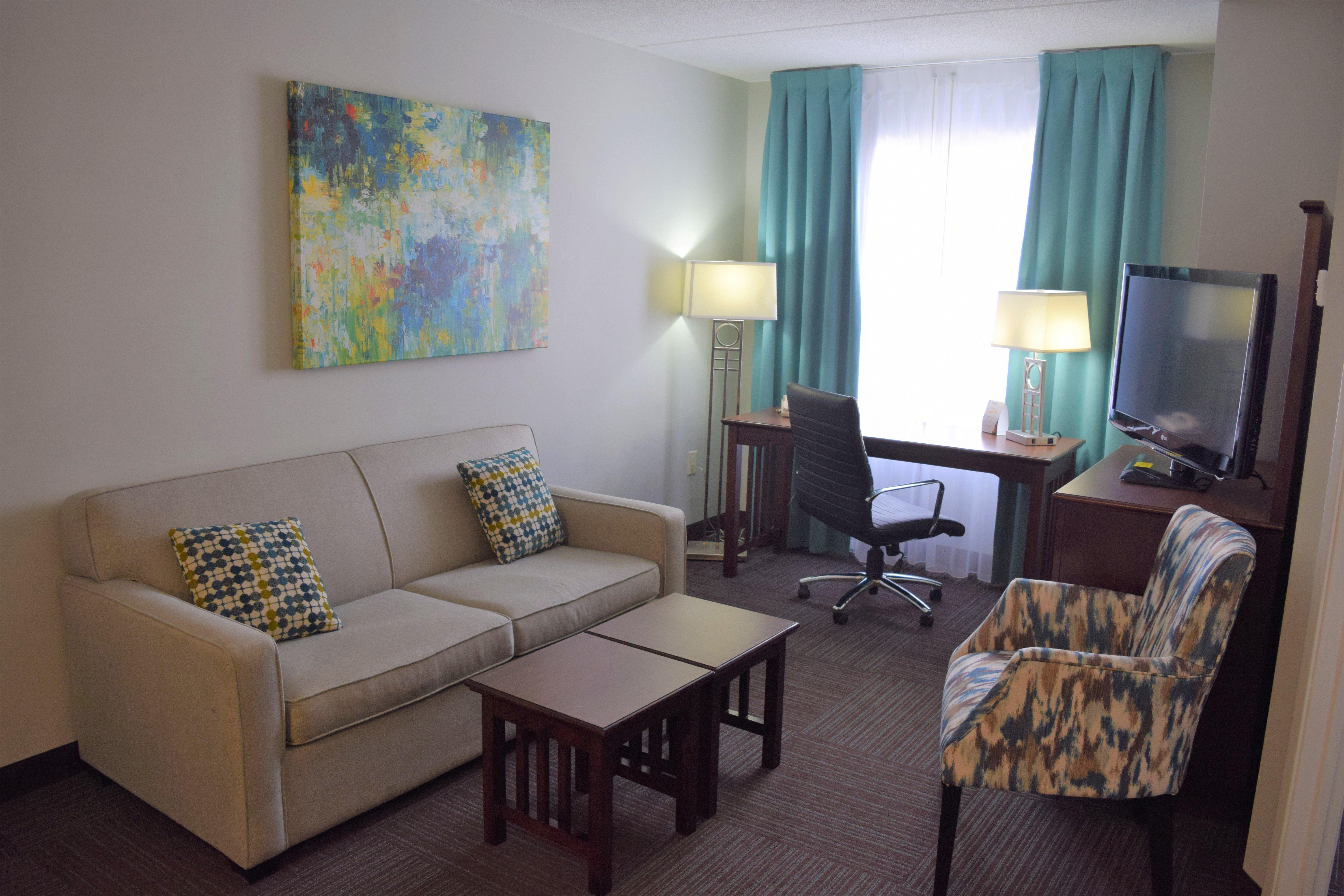 Staybridge Suites London By Ihg Екстер'єр фото