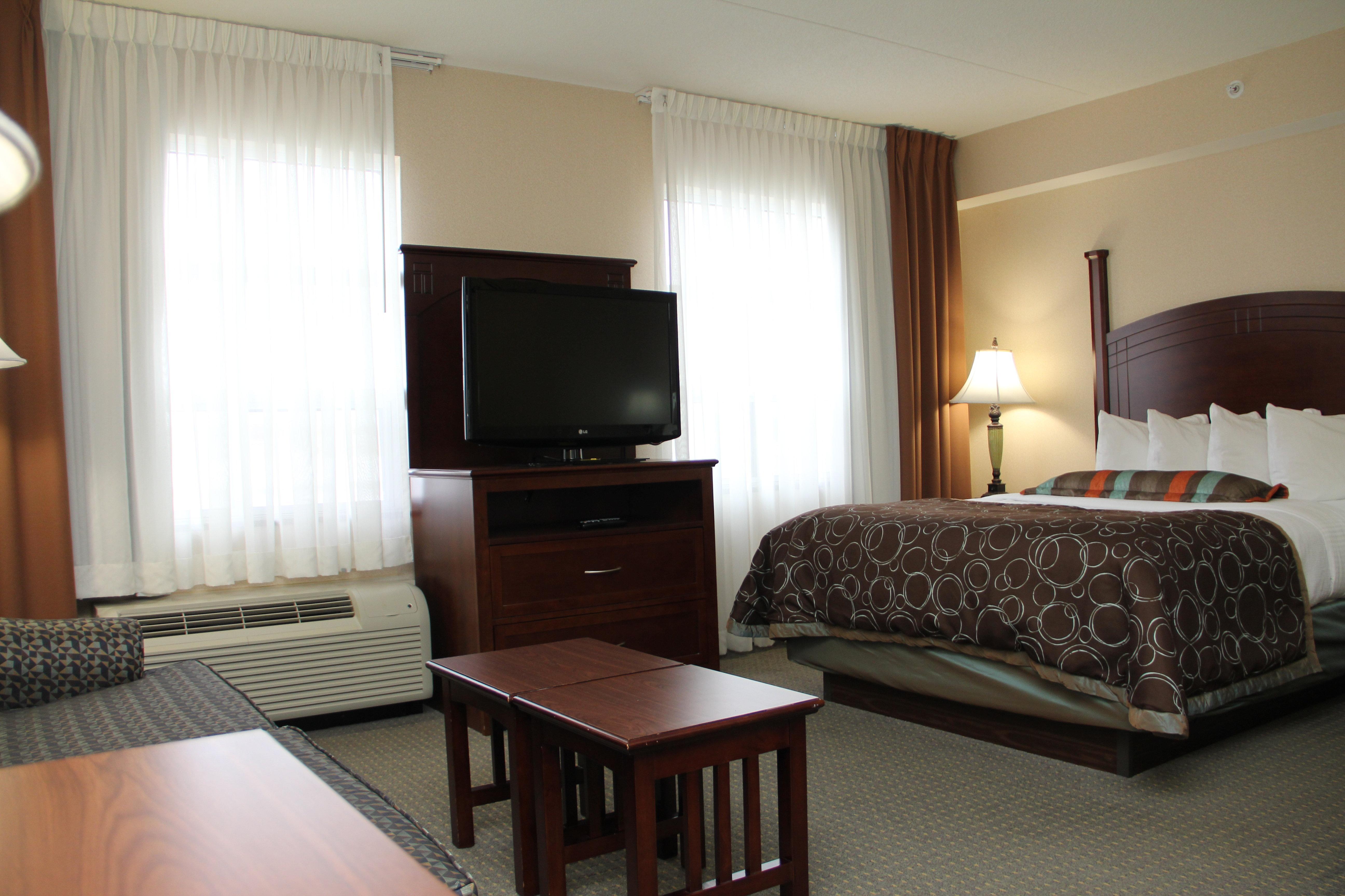 Staybridge Suites London By Ihg Екстер'єр фото