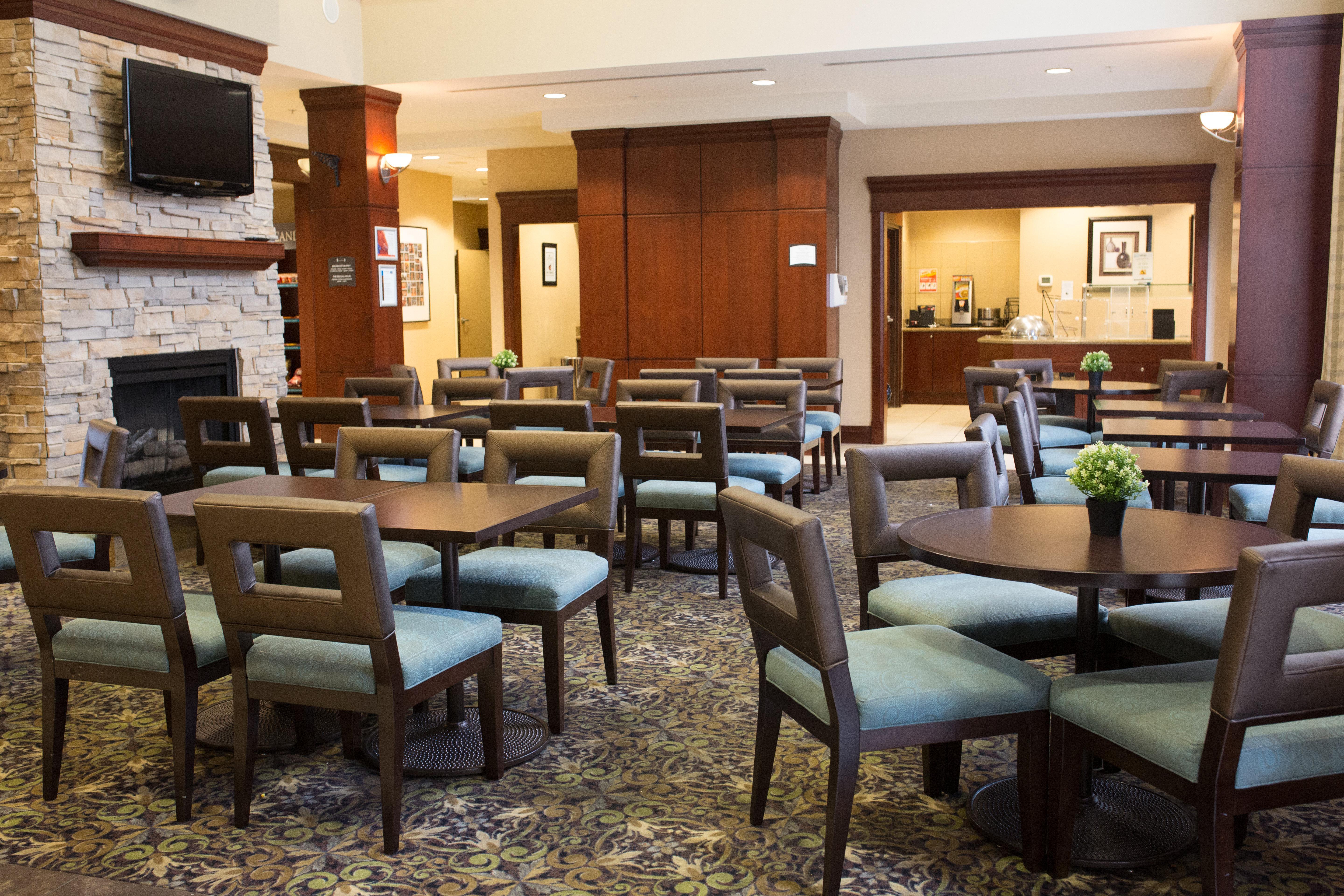 Staybridge Suites London By Ihg Екстер'єр фото