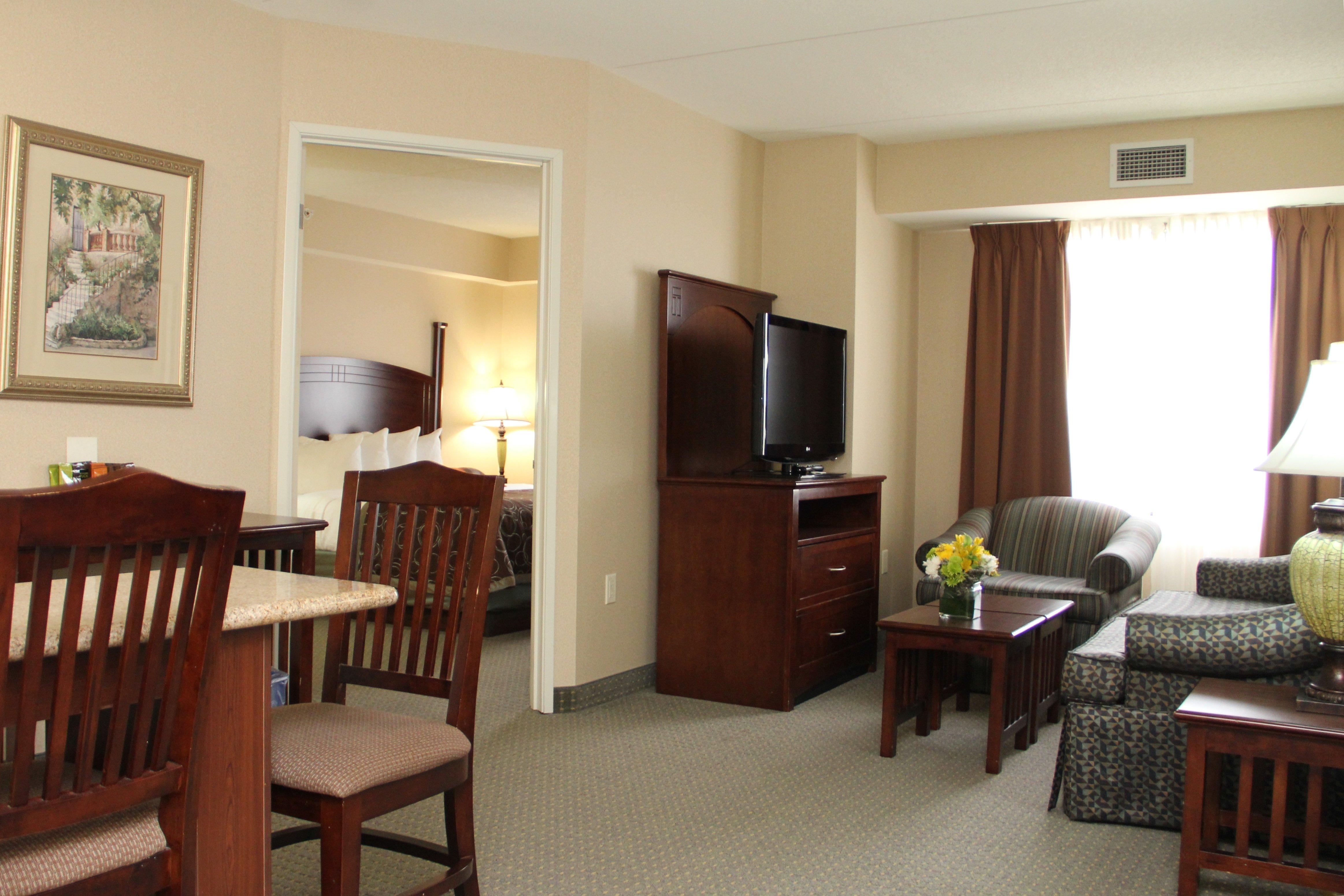 Staybridge Suites London By Ihg Екстер'єр фото